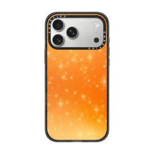Showgirl Glow Sparkle Case｜手機殼