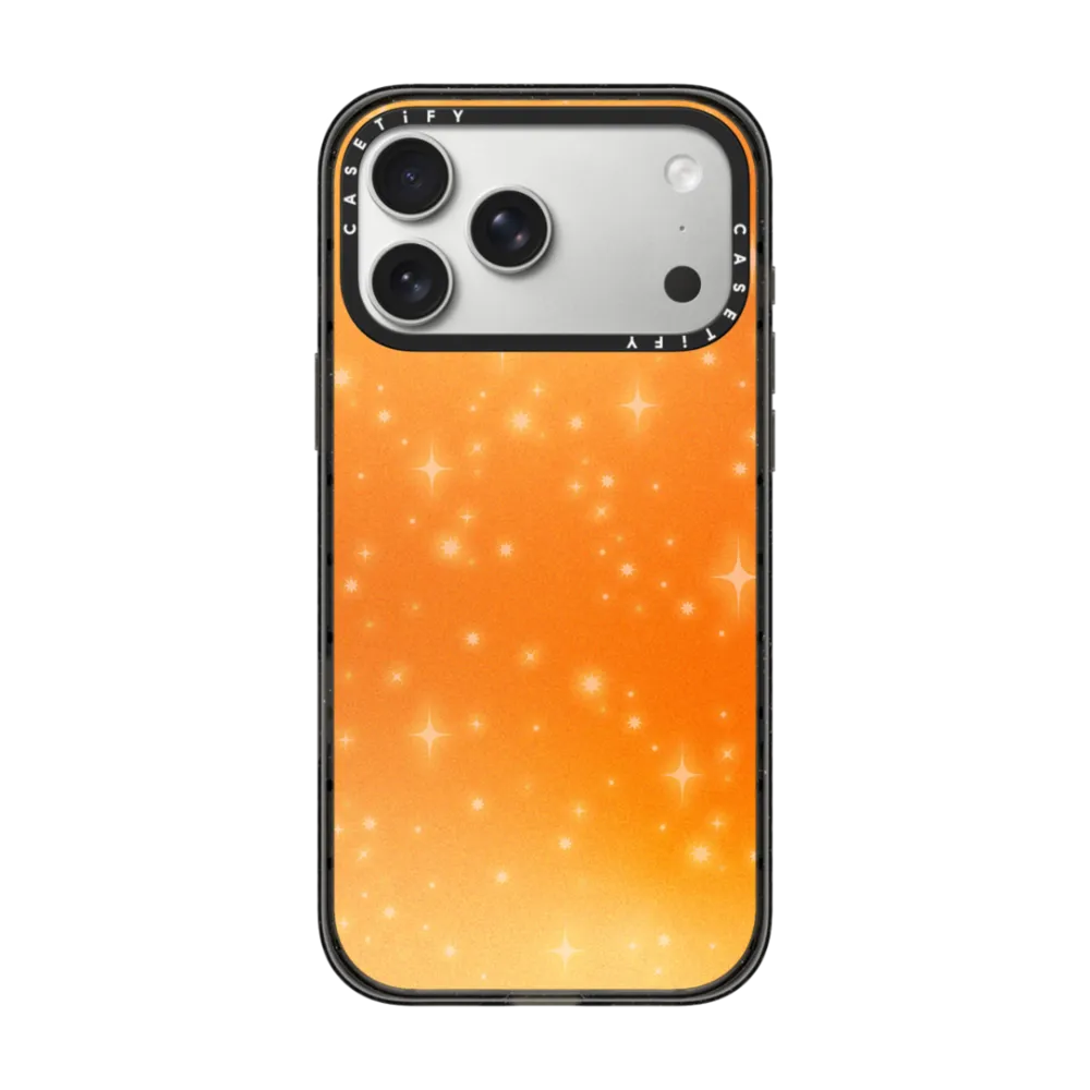 Showgirl Glow Sparkle Case｜手機殼