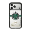 Slytherin Mascot Case｜手機殼