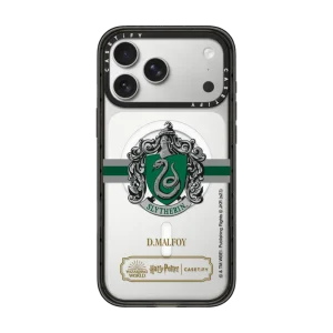 Slytherin Mascot Case｜手機殼