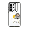 PEACEMINUSONE × 玩具總動員｜THE FIRST FAN Symbol Case - BUZZ LIGHTYEAR｜三星手機殼