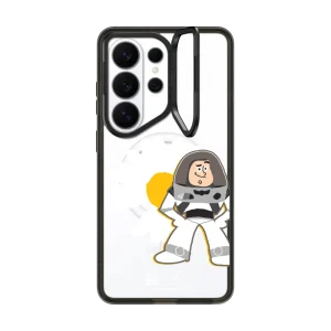 PEACEMINUSONE × 玩具總動員｜THE FIRST FAN Symbol Case - BUZZ LIGHTYEAR｜三星手機殼