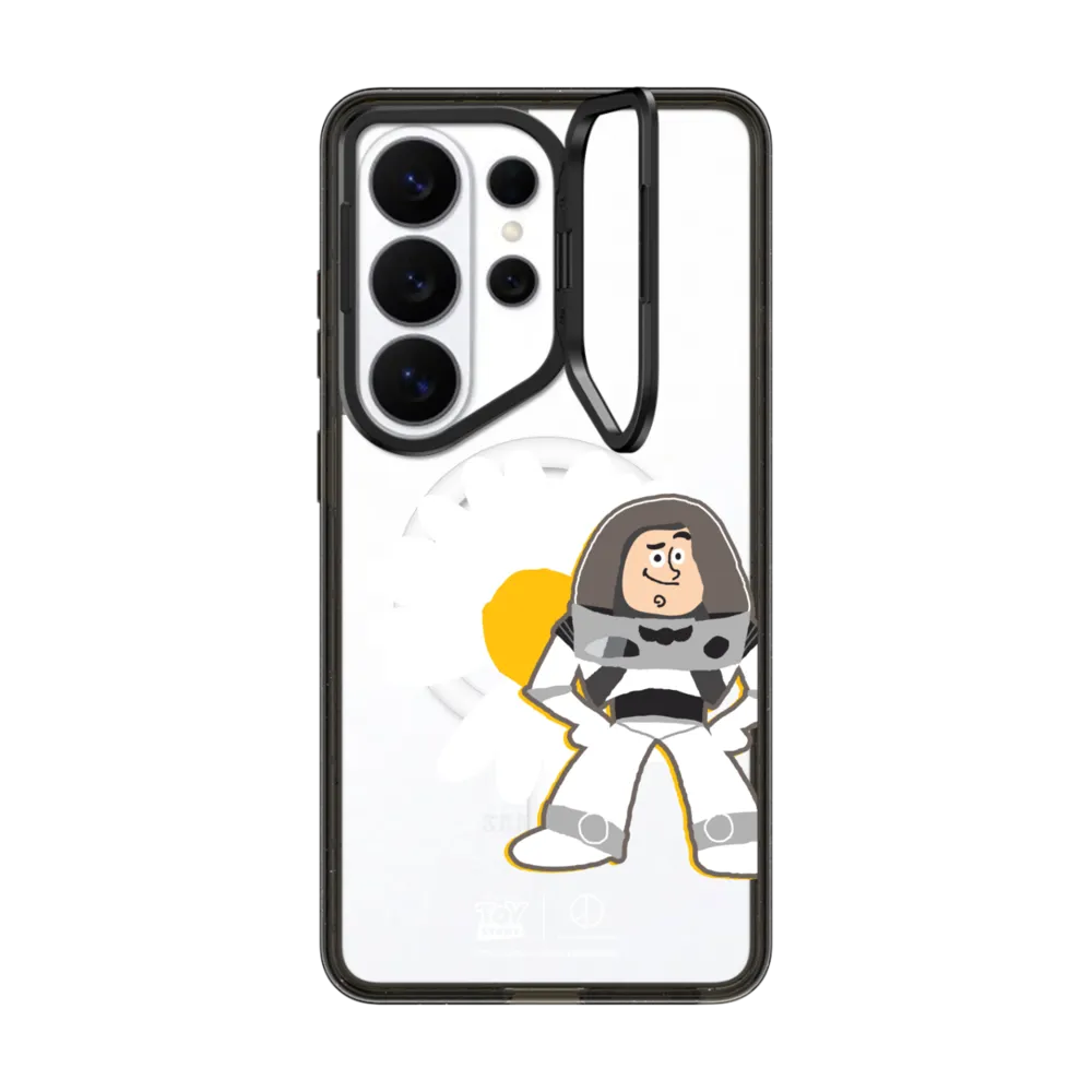 PEACEMINUSONE × 玩具總動員｜THE FIRST FAN Symbol Case - BUZZ LIGHTYEAR