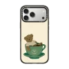 The Coffee Cub｜手機殼