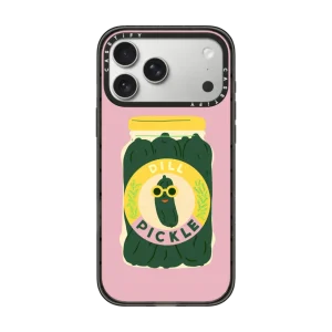 Pickle by Naomi Wilkinson｜手機殼