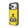 小小兵 Minions Kevin Face Case｜手機殼