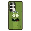 瑞克和莫蒂｜Pickle Rick Case｜三星手機殼