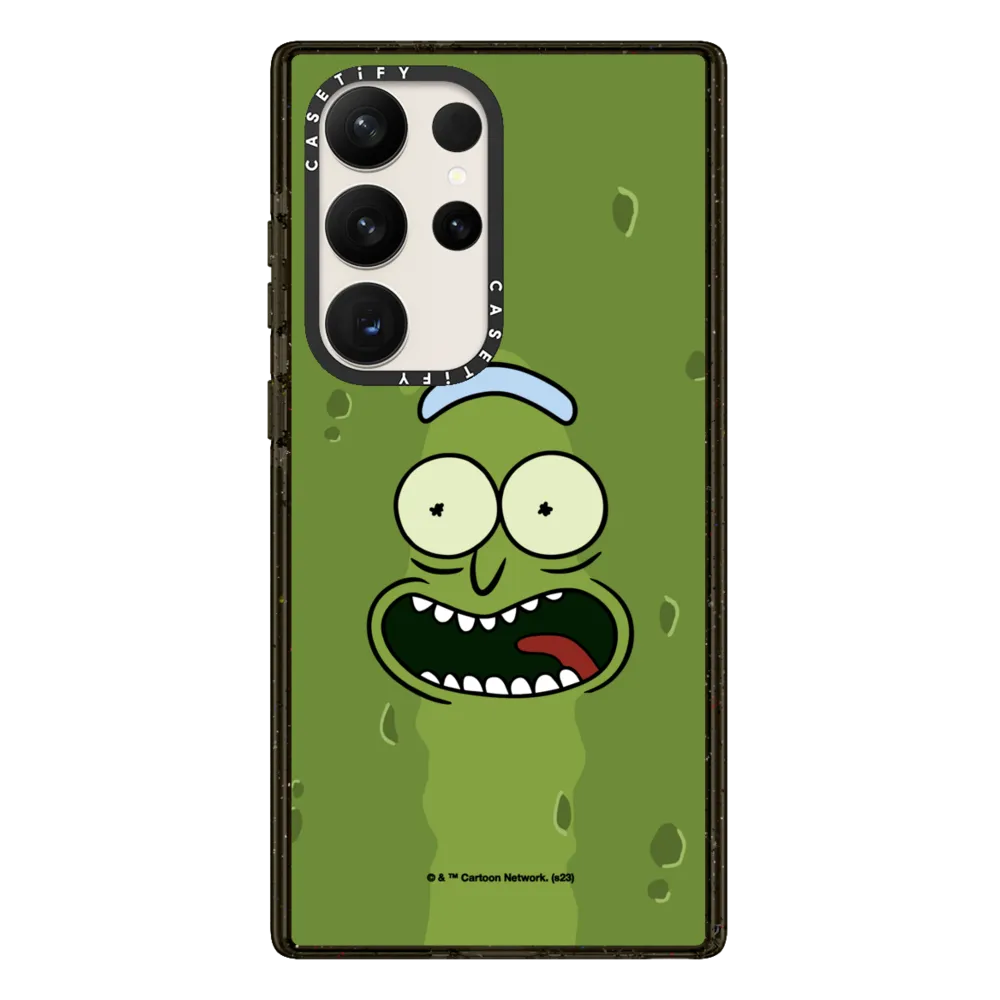 瑞克和莫蒂｜Pickle Rick Case