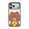 LINE FRIENDS Power Up Case｜手機殼
