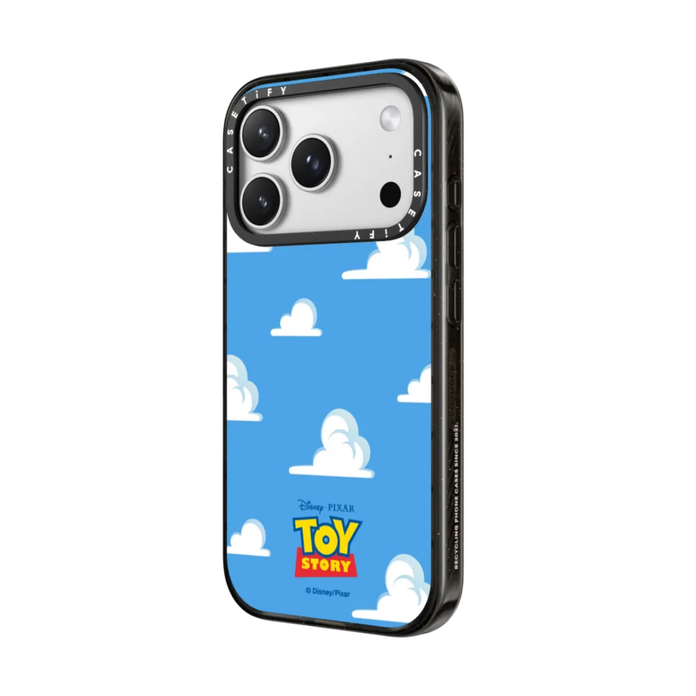 玩具總動員｜Disney and Pixar's Toy Story | Andy's Wallpaper Case (Print Version)｜手機殼
