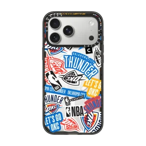 THUNDERS Mania Case｜手機殼