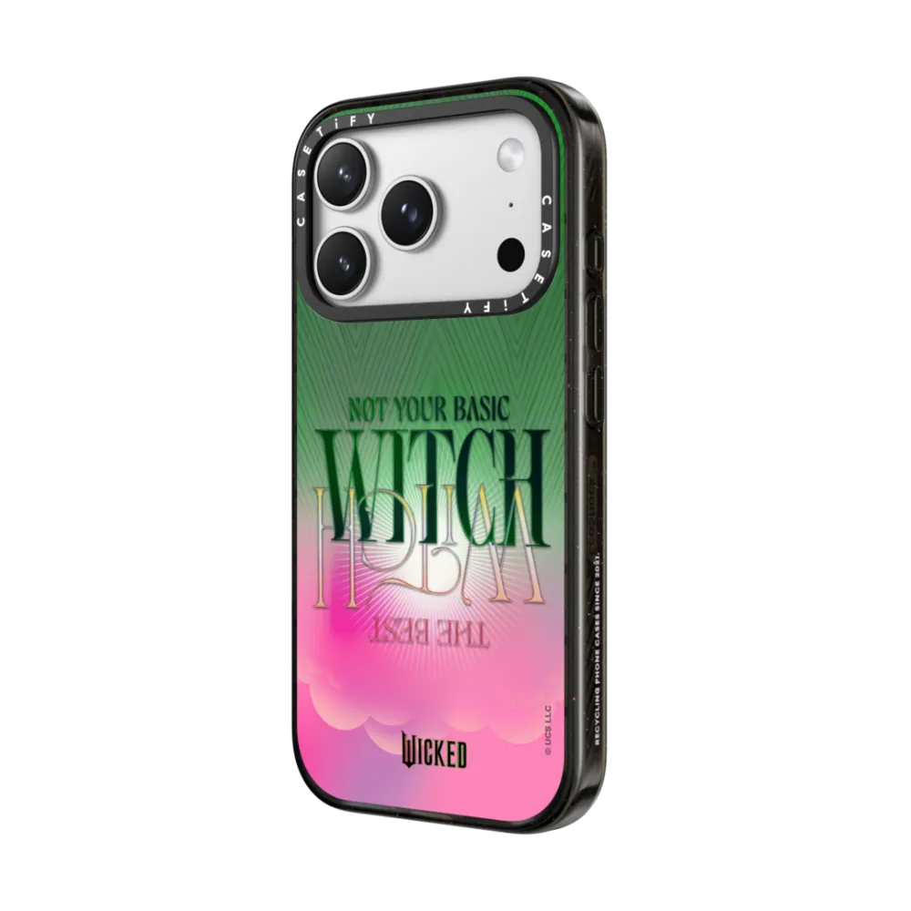 Wicked Quote Case｜手機殼
