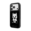 蝙蝠俠 Batman x BLVCK Batman Teddy Case - Black｜手機殼