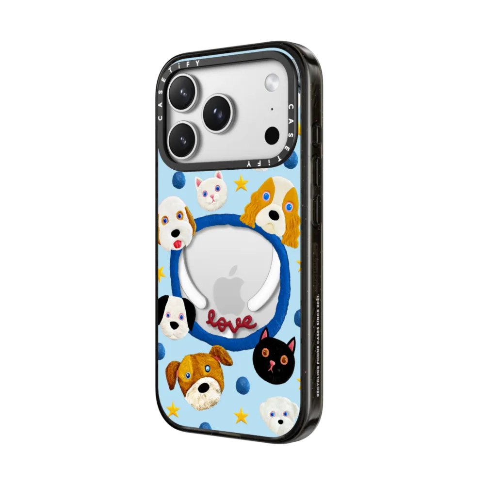 pet lover｜手機殼