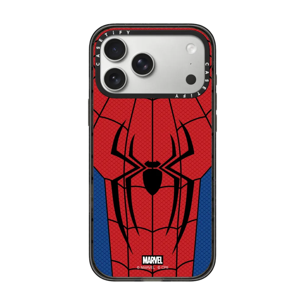 Spider-Man New Suit Case｜手機殼