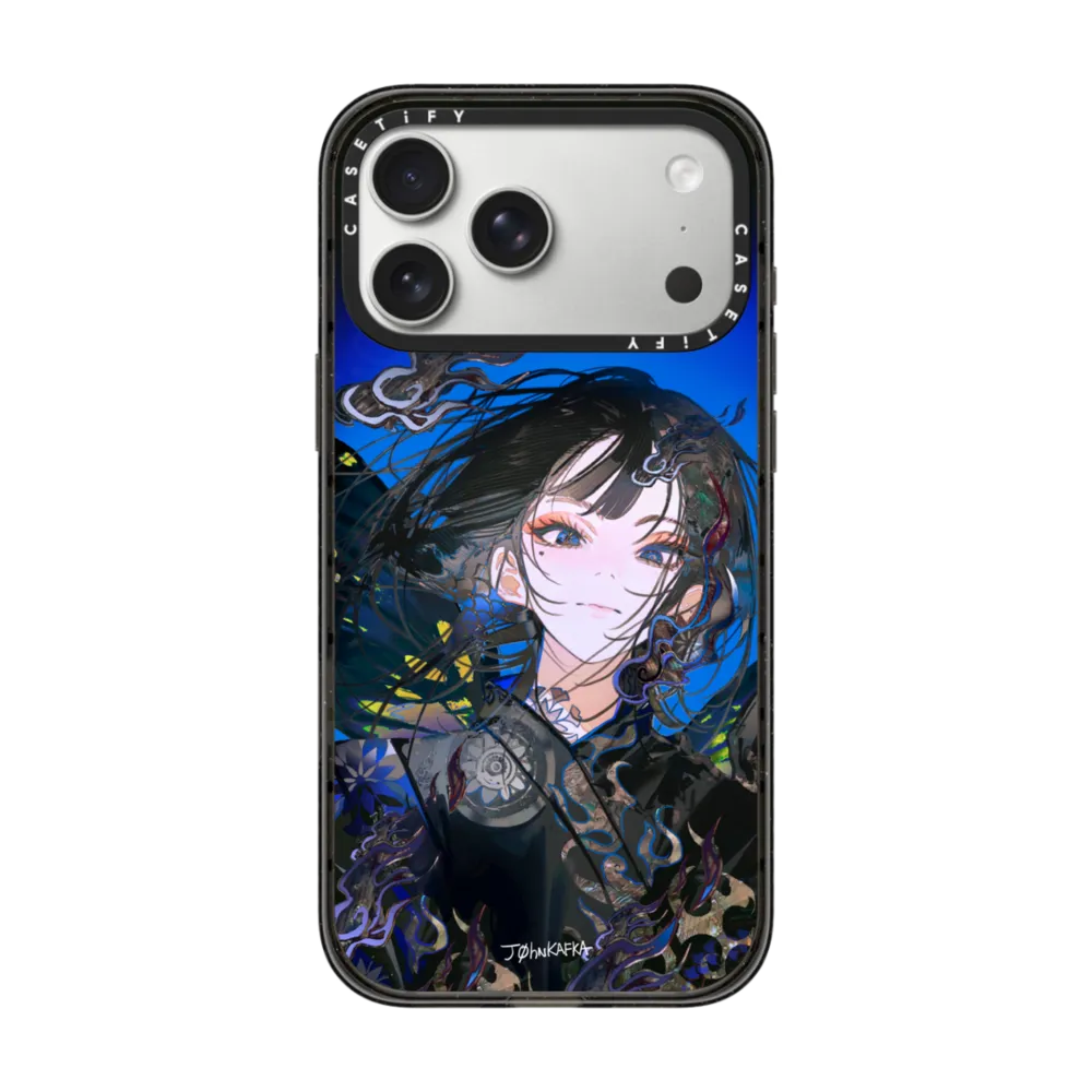 Azure Reverie 