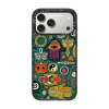 TALISMANS viridian green｜手機殼