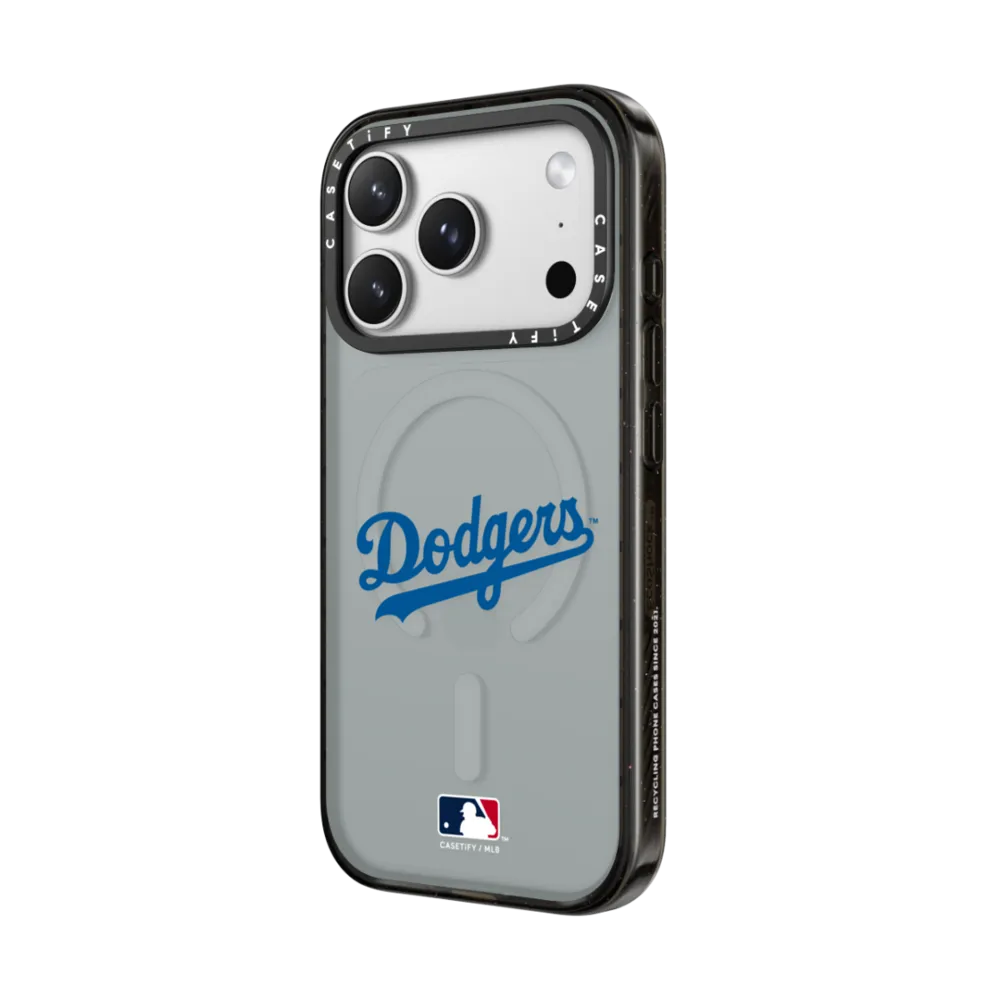 LOS ANGELES DODGERS Jersey Case｜手機殼