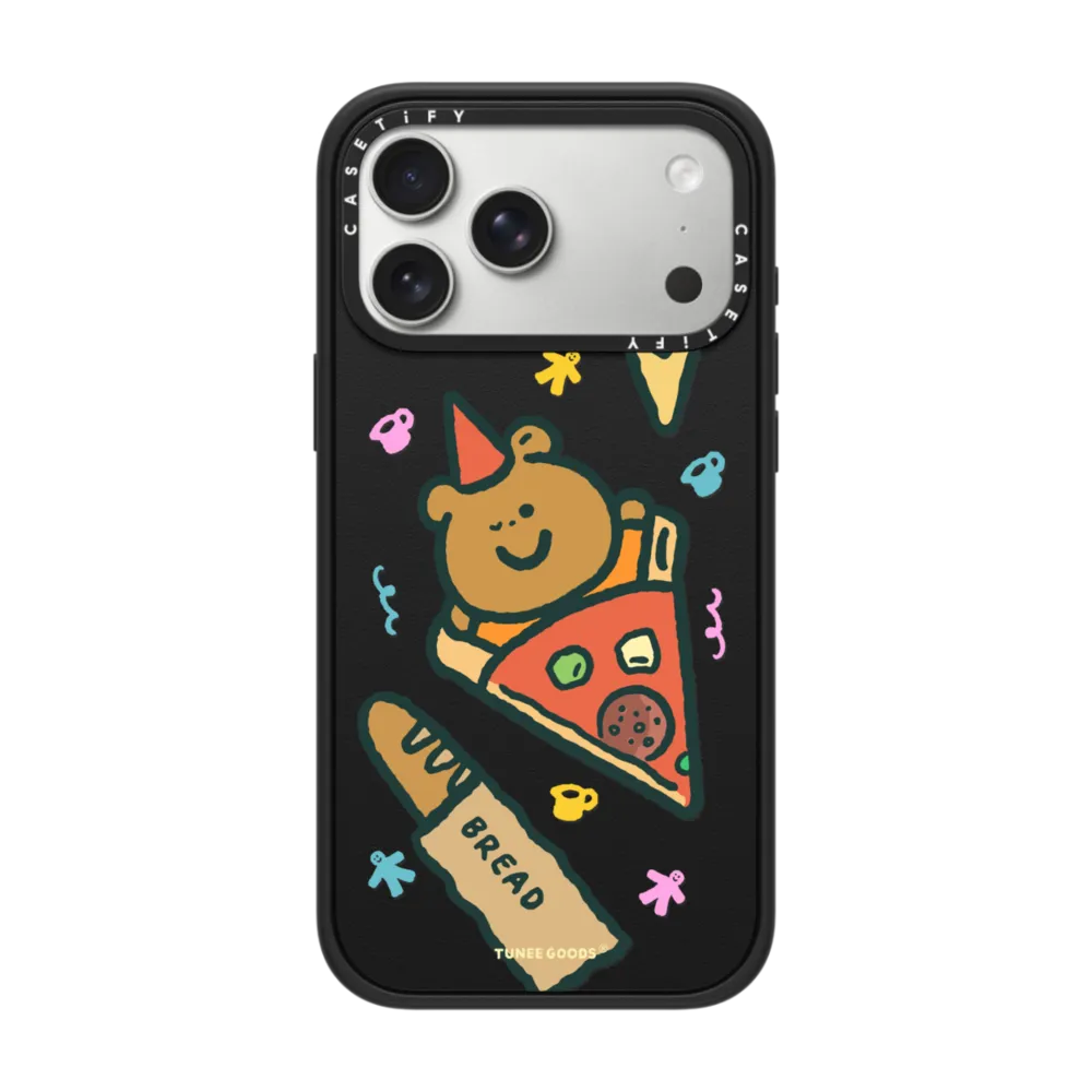 TUNEE Pizza｜手機殼