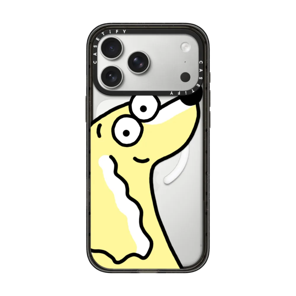 Dog Selfie｜手機殼