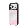 村上隆 SMILE ON PHONE CASE (PINK)｜手機殼