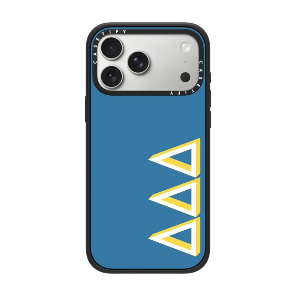 Delta Delta Delta｜手機殼