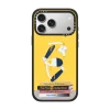 Self-Help Who? (Digital Delirium) (Yellow)｜手機殼