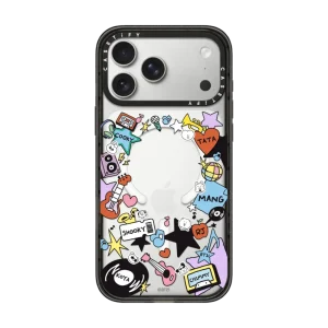 BT21 系列｜BT21 Frame Case｜手機殼