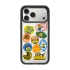 小小兵 Minions Banana Sticker Case｜手機殼