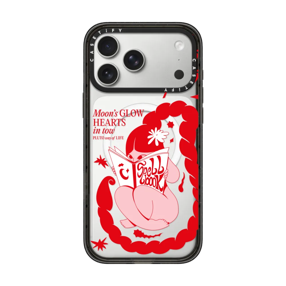 Scorpio｜手機殼