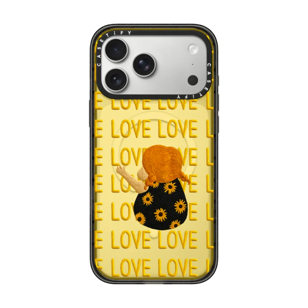 language of love｜手機殼