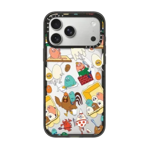 EGGS!｜手機殼