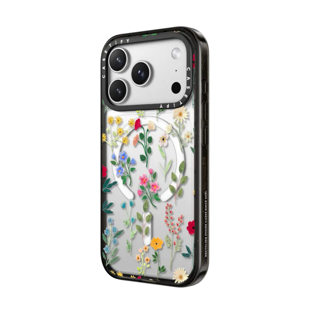 Spring Botanicals 2｜手機殼
