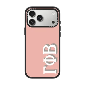 Gamma Phi Beta｜手機殼