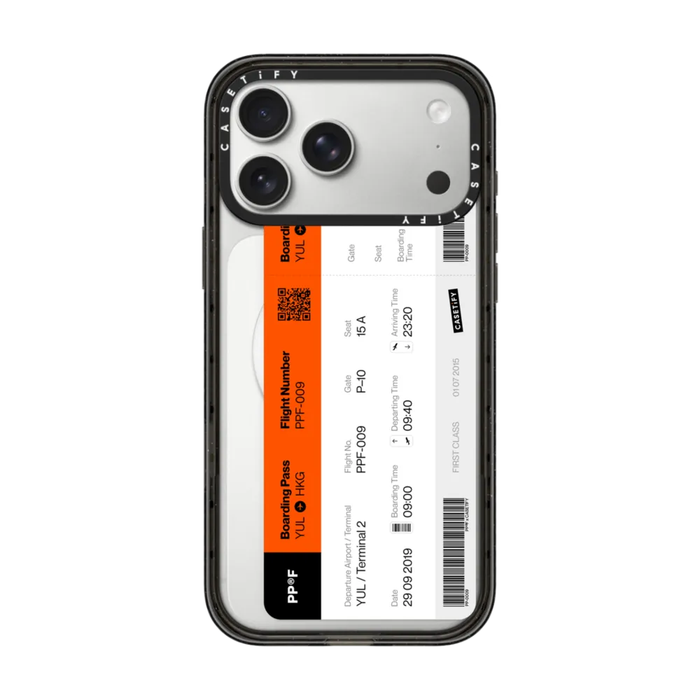 PP-0009｜手機殼
