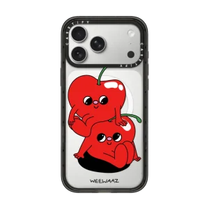 Cherries!｜手機殼