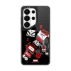 蜘蛛人｜Spider-Man Custom Sticker Case -Web Strike｜三星手機殼