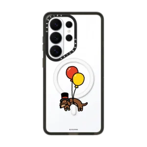 Woody in Circus Case｜三星手機殼