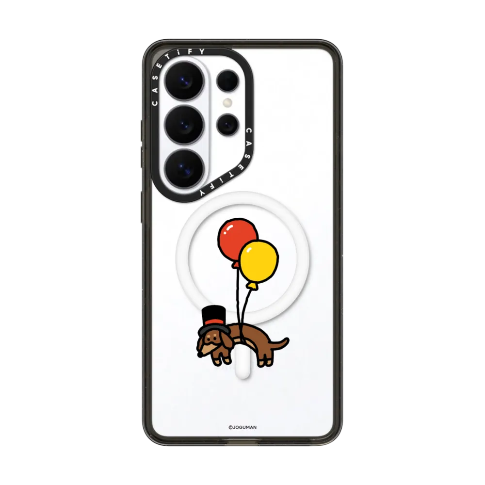 Woody in Circus Case｜三星手機殼