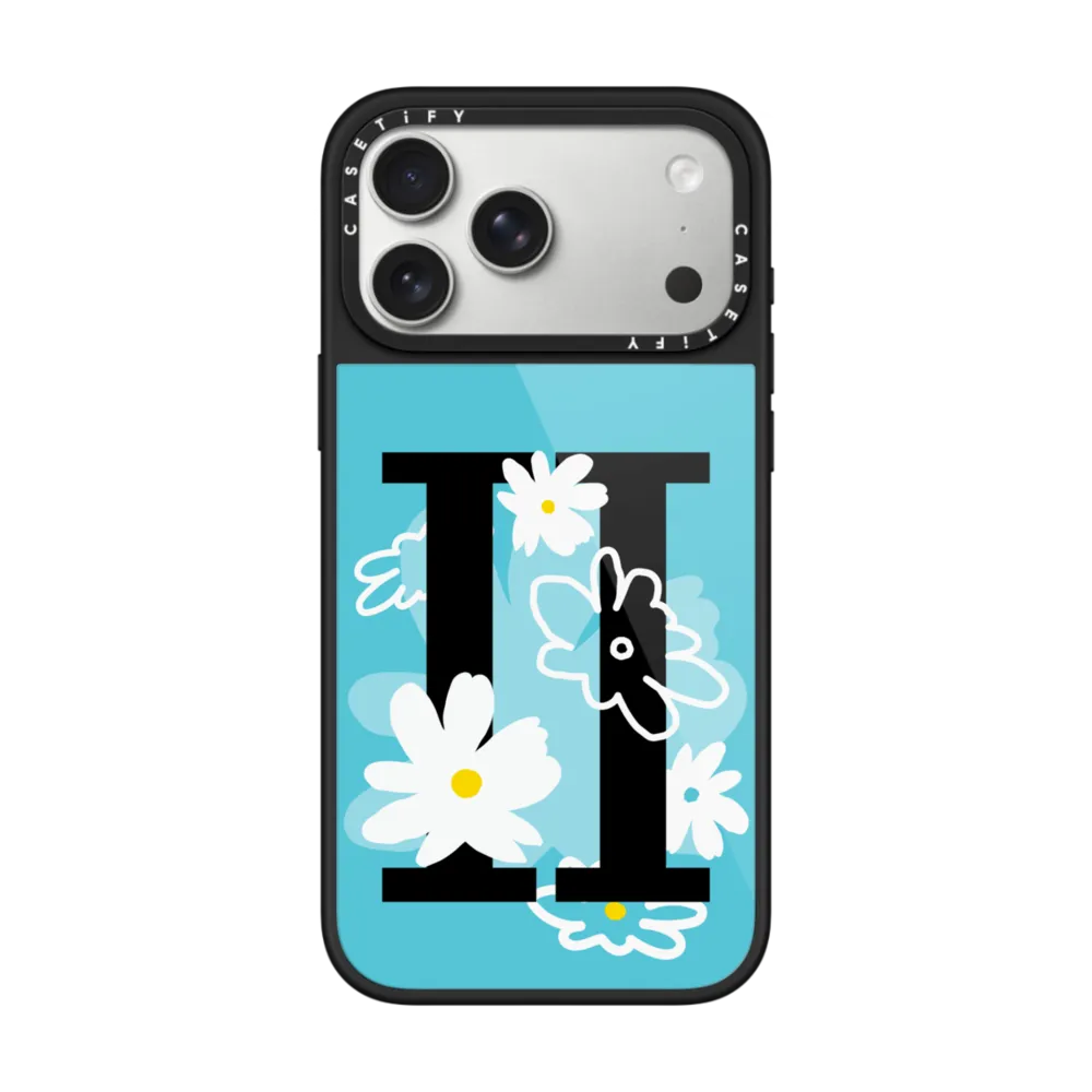 G-DRAGON MAKE iT YOURS｜MAKE iT YOURS Custom - Sketching Daisy Phone Case