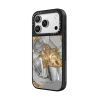 Metal Bamboo Case｜手機殼