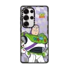 玩具總動員｜Disney and Pixar's Toy Story | Buzz Friend Case｜三星手機殼
