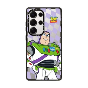 玩具總動員｜Disney and Pixar's Toy Story | Buzz Friend Case｜三星手機殼