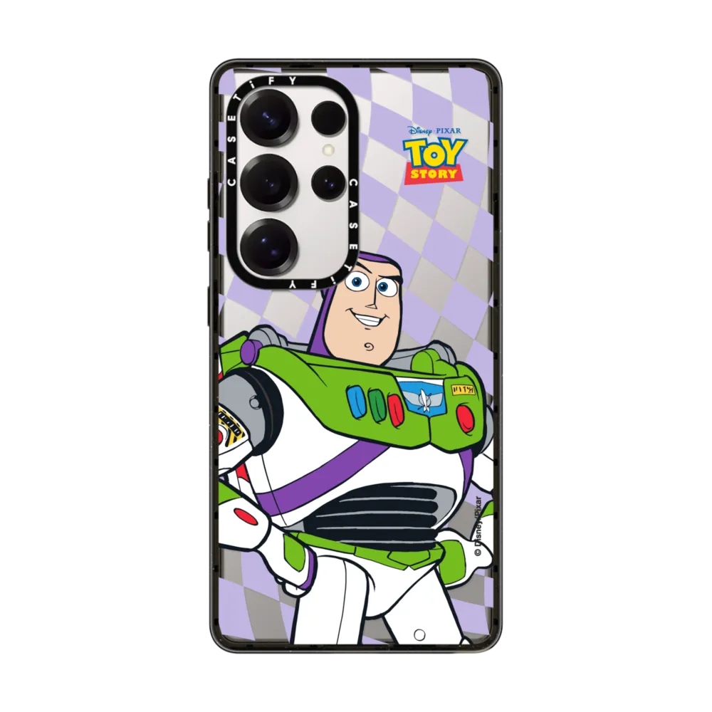 玩具總動員｜Disney and Pixar's Toy Story | Buzz Friend Case