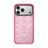 MCM Visetos Case - Pink｜手機殼