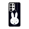 米菲兔｜Miffy Black Mirror Frame Case｜三星手機殼