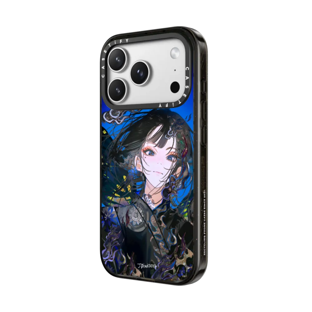 Azure Reverie｜手機殼