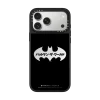 蝙蝠俠 Batman x BLVCK Batman Word Case - Black｜手機殼