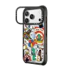 JOGUMAN｜The Joguman Show Stickers Case｜手機殼