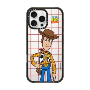 玩具總動員｜Disney and Pixar's Toy Story | Woody Friend Case｜手機殼